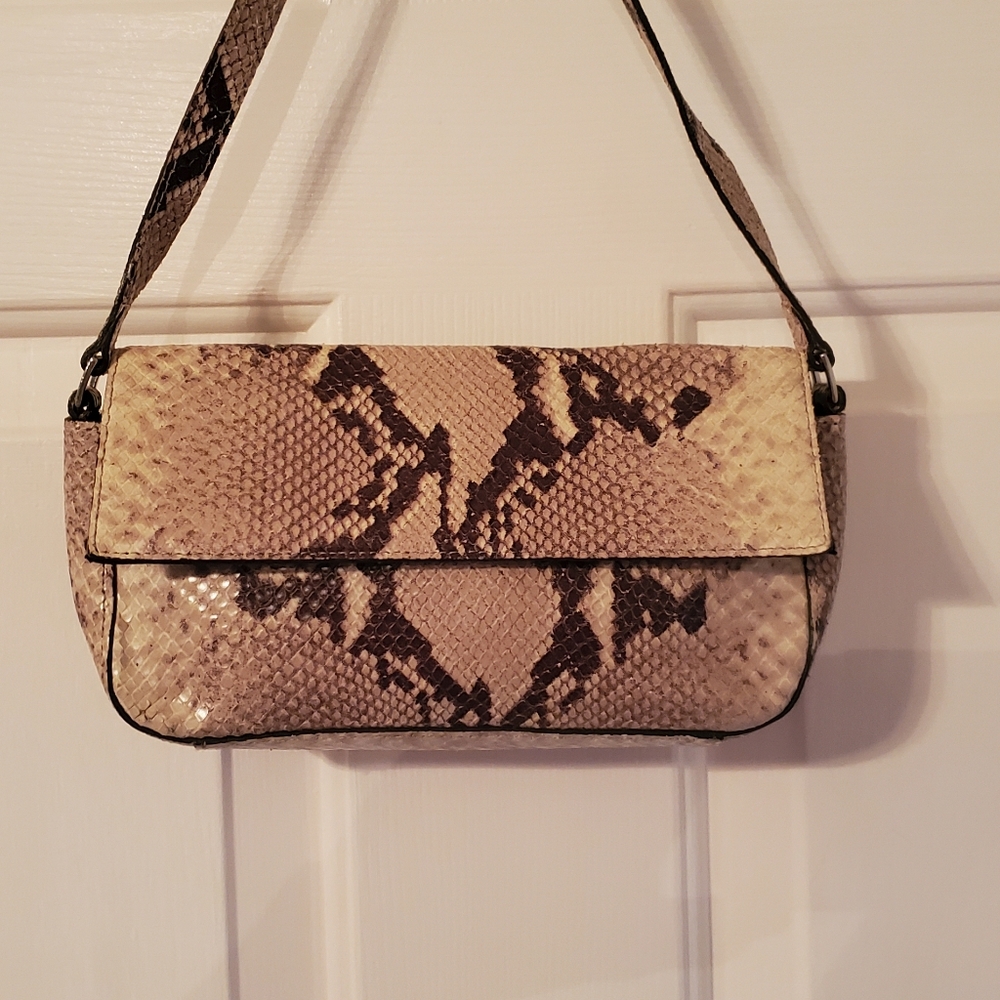 Ann Taylor mini bag